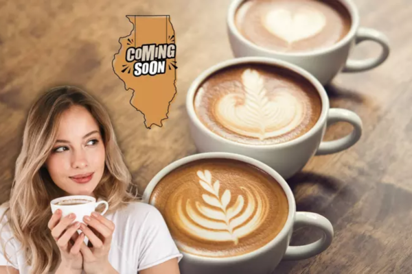 Scooter’s Coffee Expands in Illinois: New Locations on the Horizon