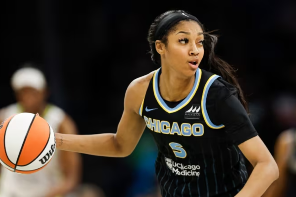 Inside Angel Reese’s Chicago Nest: WNBA Rookie Reveals Her Stylish Apartment