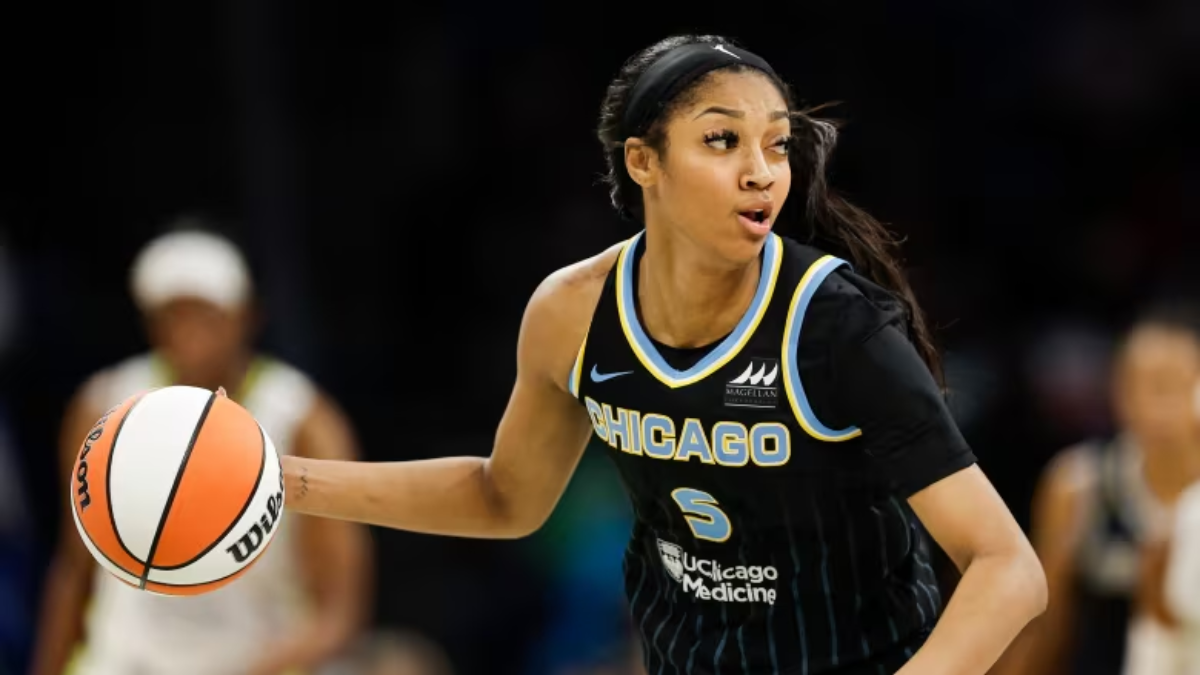 Inside Angel Reese’s Chicago Nest: WNBA Rookie Reveals Her Stylish Apartment