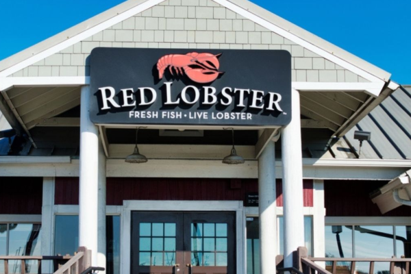 Red Lobster Closes More Locations Amid Bankruptcy Fallout