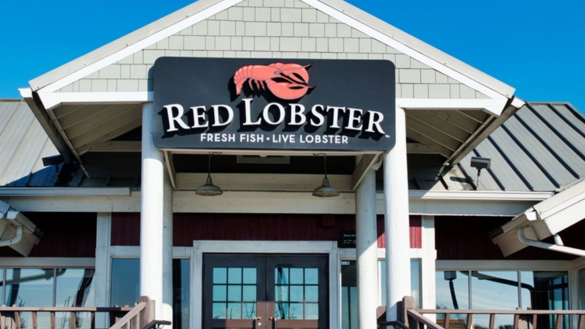 Red Lobster Closes More Locations Amid Bankruptcy Fallout