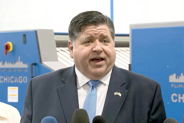 Digital Driver’s Licenses Now Legal in Illinois: Pritzker’s New Law and Its Implications