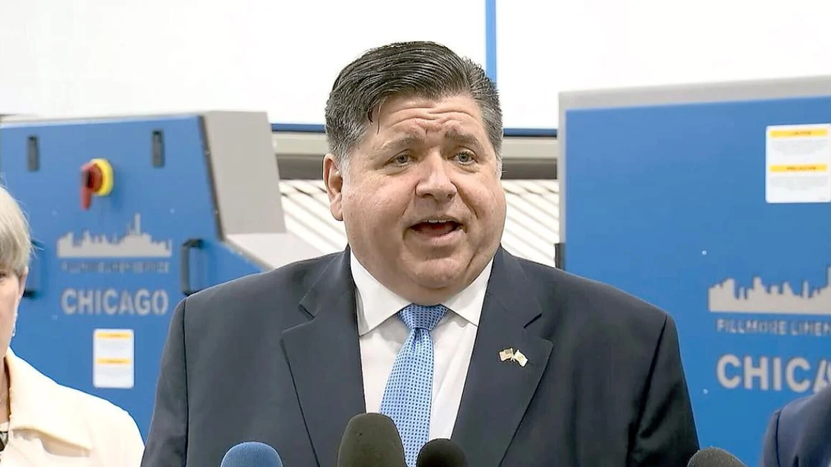 Digital Driver’s Licenses Now Legal in Illinois: Pritzker’s New Law and Its Implications