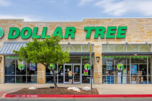 Why You Should Think Twice Before Buying These Items at Dollar Stores in Illinois