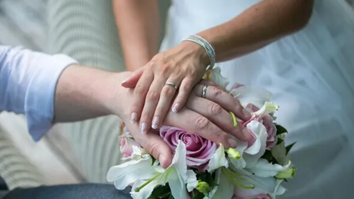 Legal Marriage Requirements in Missouri and Illinois: No License, No Union