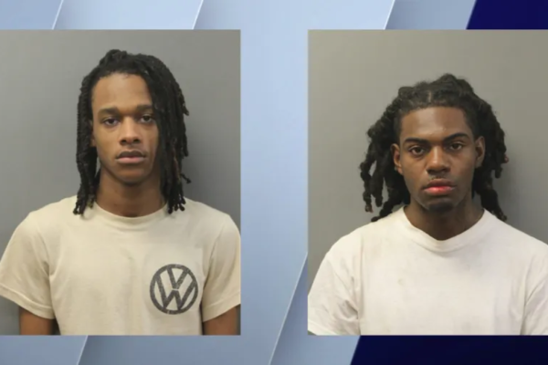 Armed Carjacking on Chicago's West Side: Two Suspects Arrested