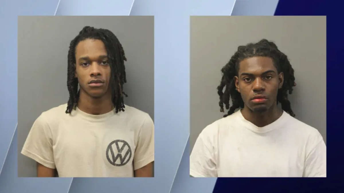 Armed Carjacking on Chicago's West Side: Two Suspects Arrested