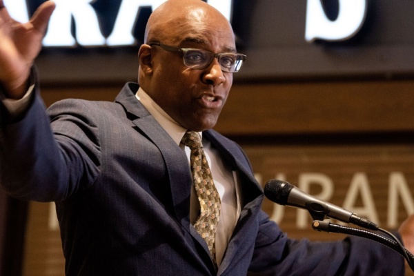 Kwame Raoul's Latest Legislation: Enhancing Compensation for Crime Victims in Illinois