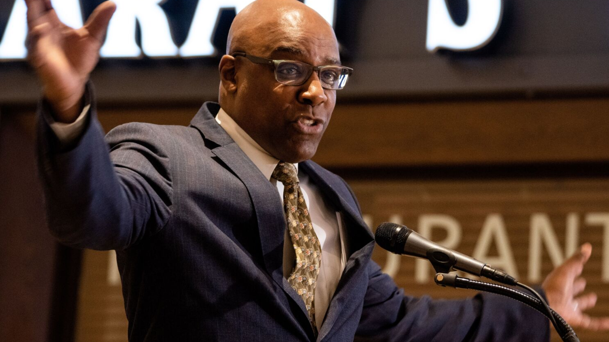 Kwame Raoul's Latest Legislation: Enhancing Compensation for Crime Victims in Illinois