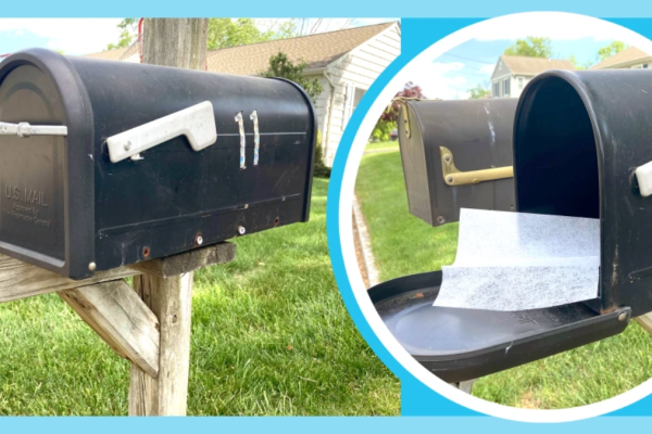 Warning Issued for Illinois, Iowa, and Wisconsin: Why You Shouldn't Remove Dryer Sheets from Mailboxes