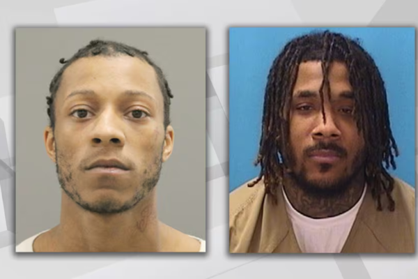 2 Men Charged in 2021 Illinois Homicide