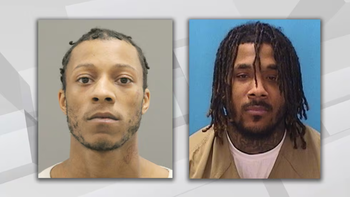 2 Men Charged in 2021 Illinois Homicide