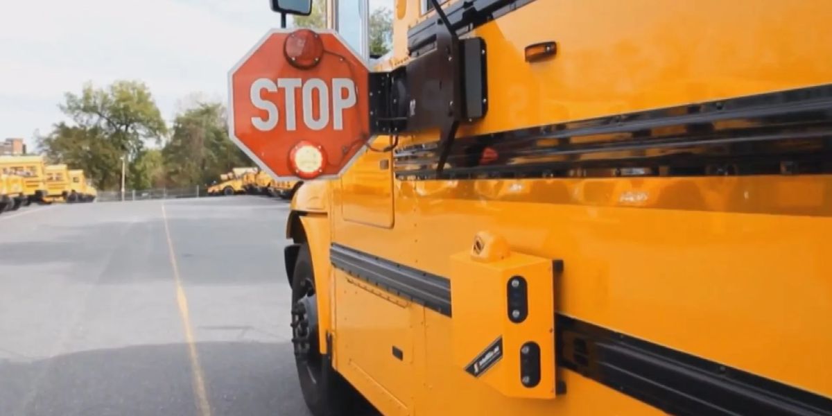 Why Illinois Drivers Constantly Ignore School Bus Stop Arm Laws and What It Means for Kids