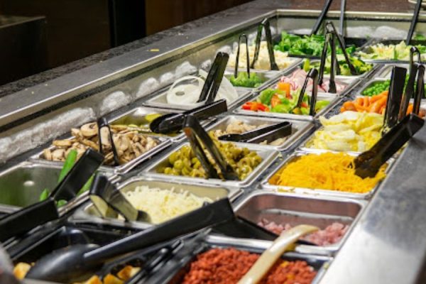 Wisconsin's Best All-you-can-eat Buffets Top 5 Must-try Spots for 2024