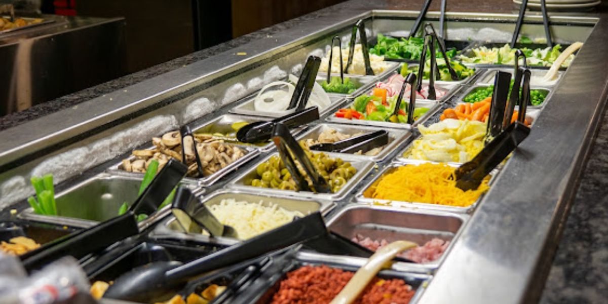 Wisconsin's Best All-you-can-eat Buffets Top 5 Must-try Spots for 2024