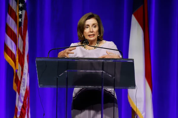 Inside Nancy Pelosi's Fight Against Trump: A Closer Look at Her Strategic Moves and Political Legacy