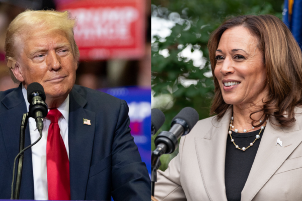 Campaigns Reach Agreement: Harris, Trump Set to Debate on September 10 with More to Follow