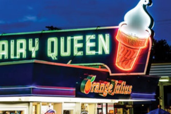 Dairy Queen Surpasses Rivals as Missouri’s Top Fast Food Chain With 104 Locations