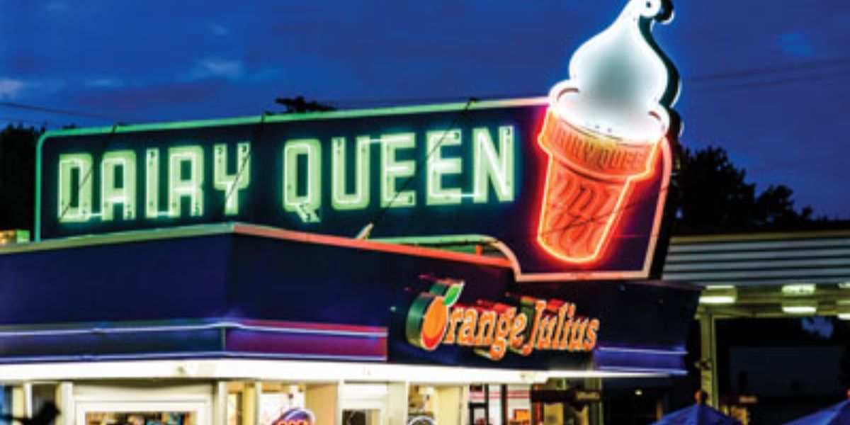 Dairy Queen Surpasses Rivals as Missouri’s Top Fast Food Chain With 104 Locations