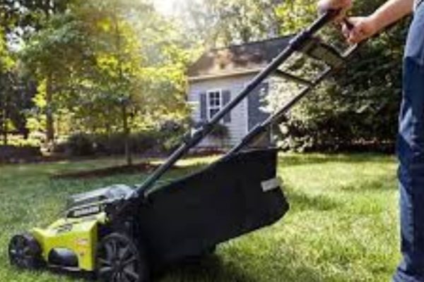 Ohio's Lawn Mowing Laws When You Can and Cannot Mow Your Grass