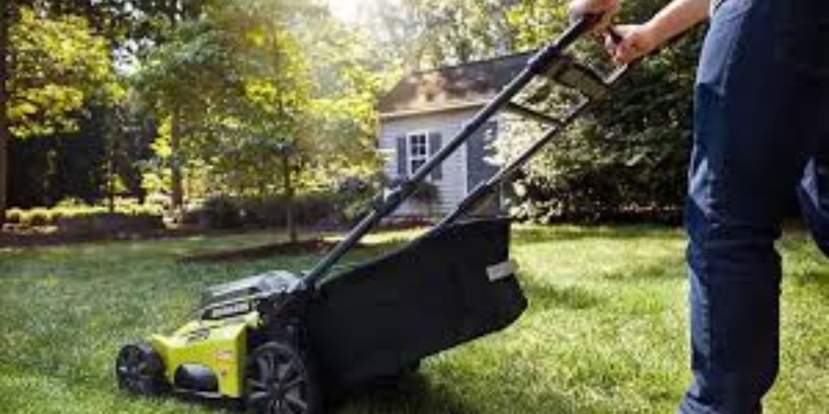 Ohio's Lawn Mowing Laws When You Can and Cannot Mow Your Grass