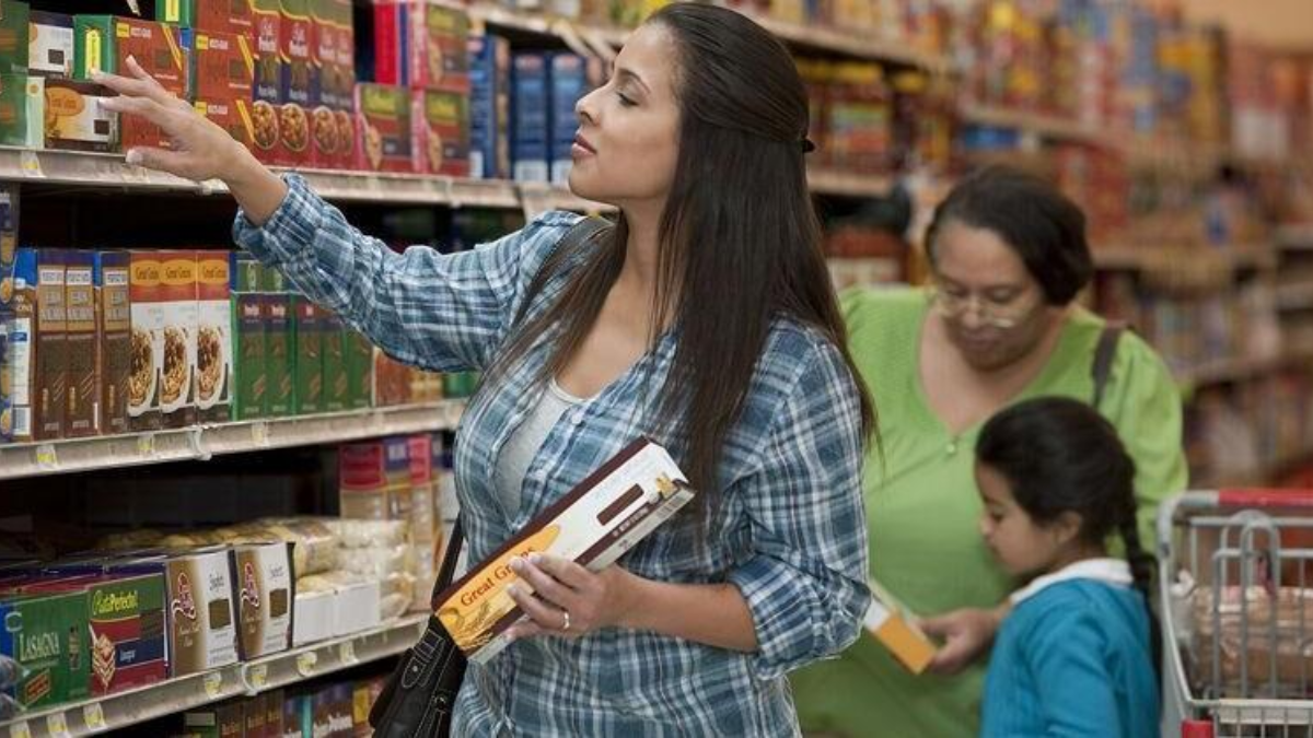 Illinois Sees Increase in SNAP Benefit Recipients Amid Economic Challenges