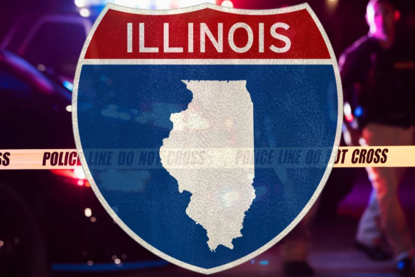 Illinois Cities Rank Among Most Dangerous in America