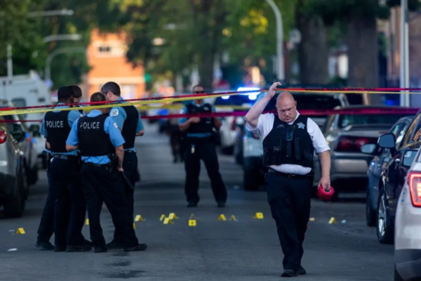 Community Seeks Justice for Beloved Lawndale Great-Grandmother Killed in Chicago Shooting