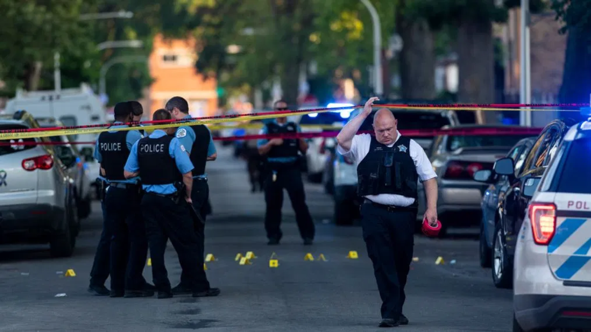 Community Seeks Justice for Beloved Lawndale Great-Grandmother Killed in Chicago Shooting