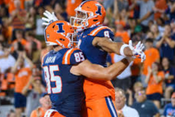 Illinois Football Shines Against Weaker Opponents