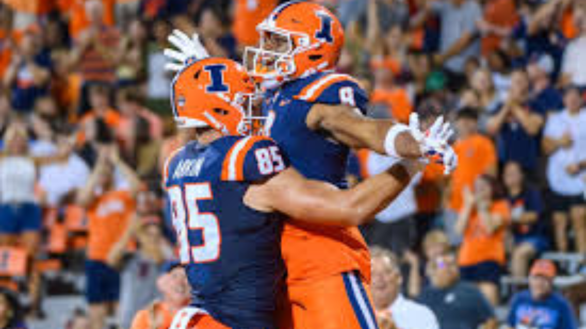 Illinois Football Shines Against Weaker Opponents