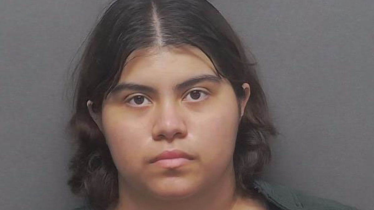 21-Year-Old Texas Woman Arrested for Stabbing Mother to Death