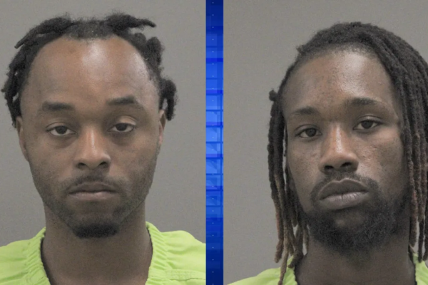 Two Arrested in Rockford Drug and Burglary Operation