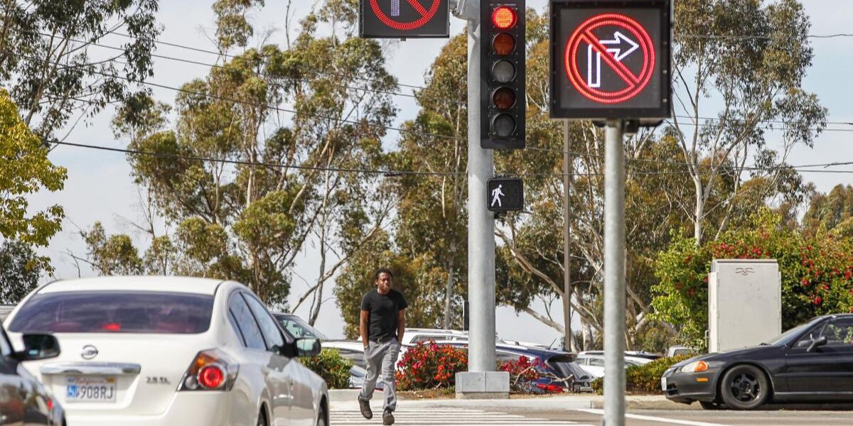 1 May Update Arizona Drivers Need to Know About Right Turn at Red Light Rules