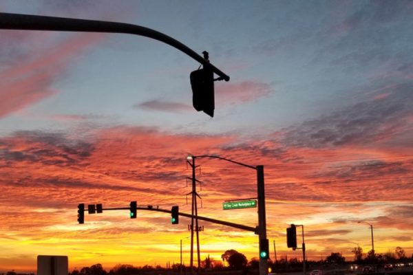 Arizona’s New Right Turn at Red Light Rule What Drivers Need to Know