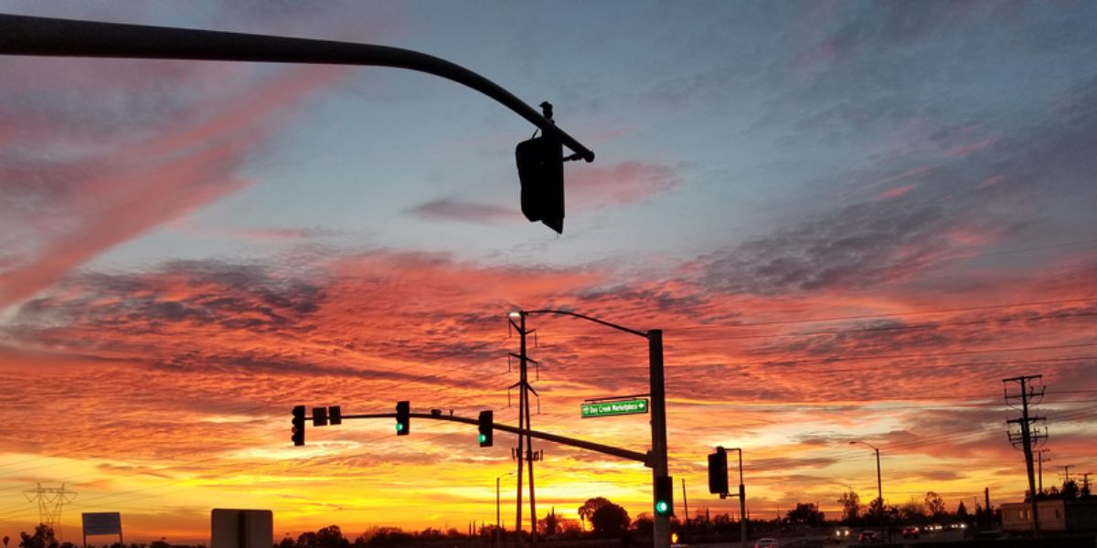 Arizona’s New Right Turn at Red Light Rule What Drivers Need to Know