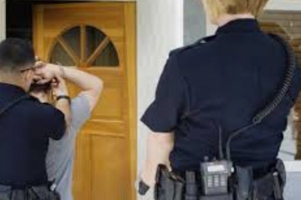 California Police and Bag Searches Understanding the Legal Limits of Warrantless Searches