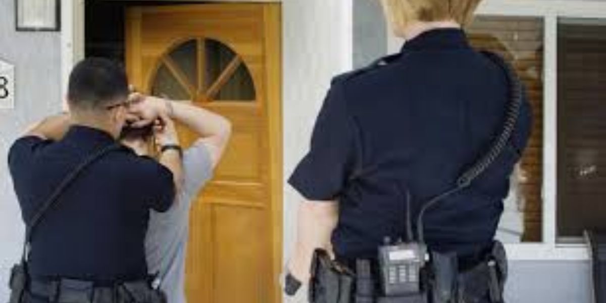 California Police and Bag Searches Understanding the Legal Limits of Warrantless Searches