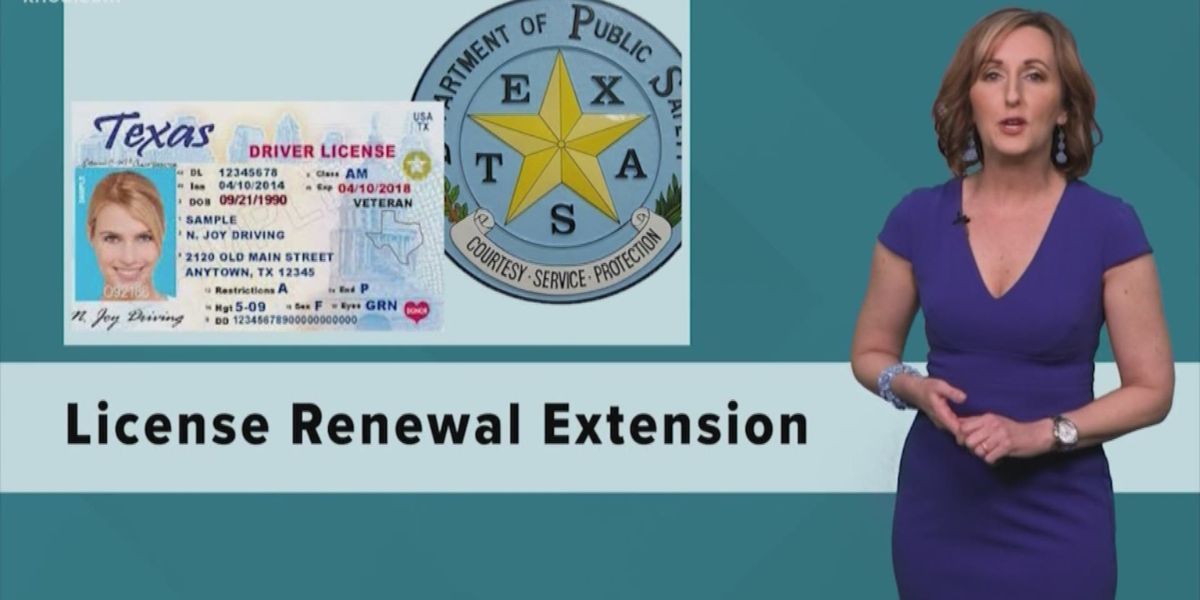 Driver’s License Renewals in Houston Latest Requirements and Rules for Drivers (1)