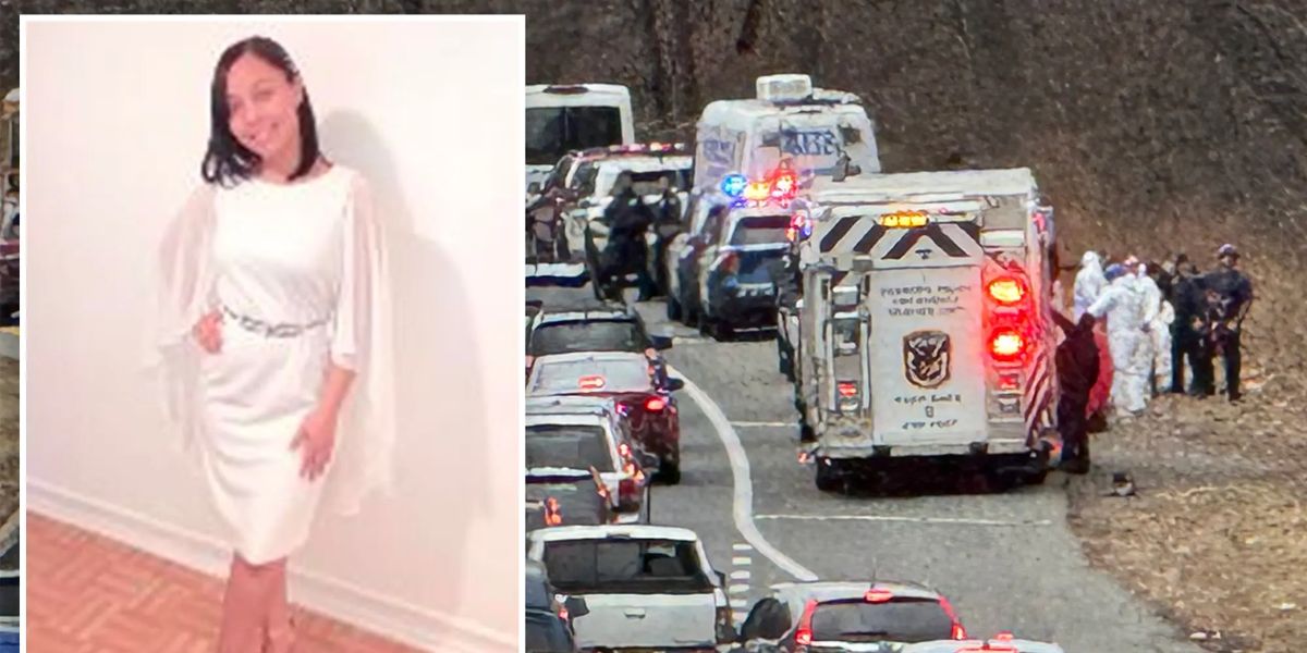 Ex-Boyfriend Arrested for Murder After NYC Woman Found Dead in Suitcase Near Yonkers Highway