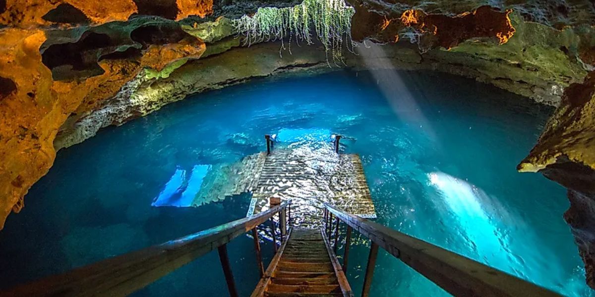 Explore 12 of Florida’s Most Jaw-Dropping and Unbelievable Rock Wonders