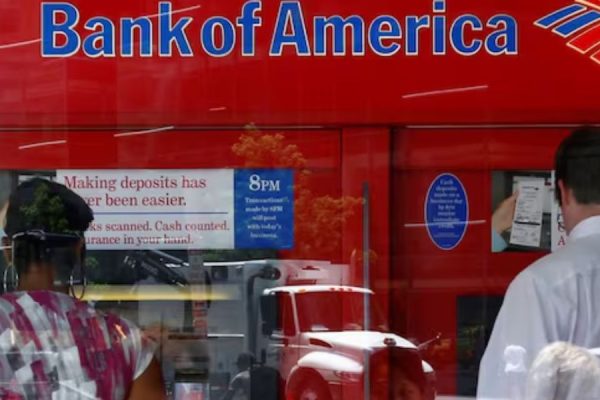 Goodbye Bank of America March 2025 Closures Impacting Locations Across the U.S.
