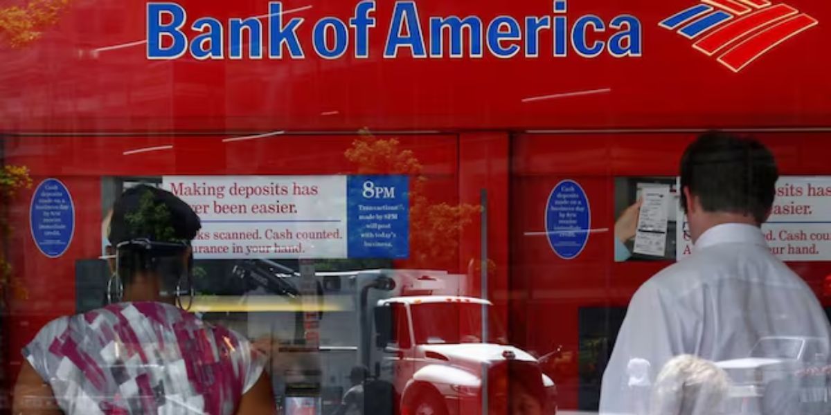 Goodbye Bank of America March 2025 Closures Impacting Locations Across the U.S.