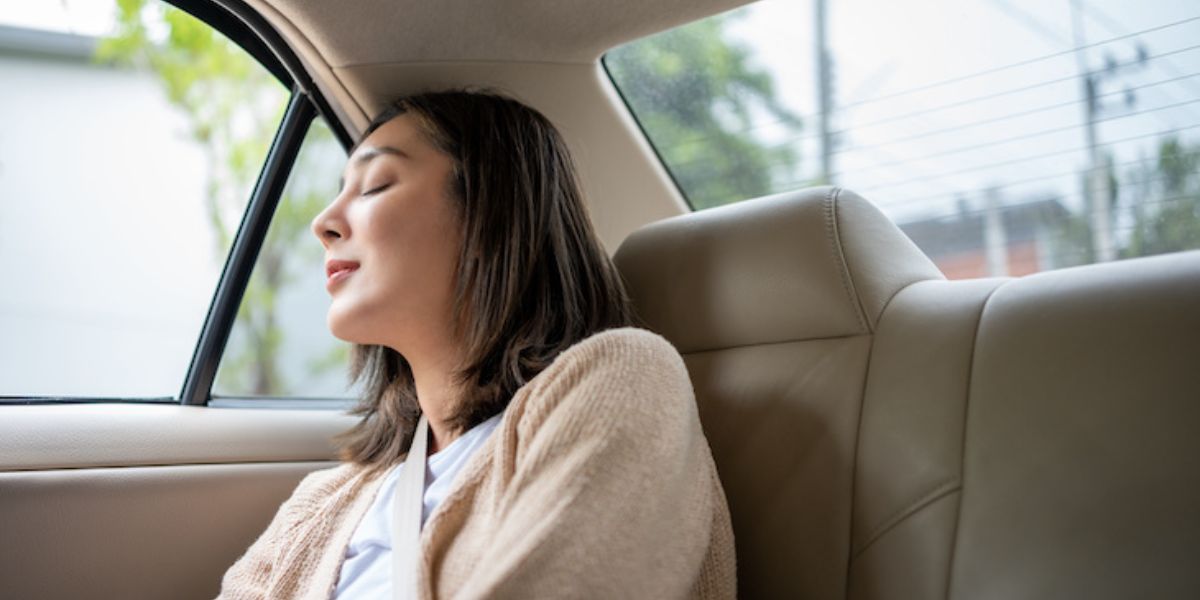 Kentucky's New Laws on Sleeping in Vehicles The Essentials You Need to Know