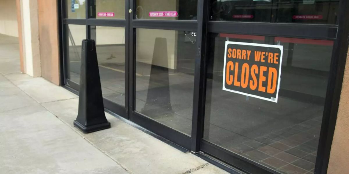 Loss Taste! Fashion Retailer Pulls Out of Missouri Market Amid Bankruptcy, Shuttering Five Locations