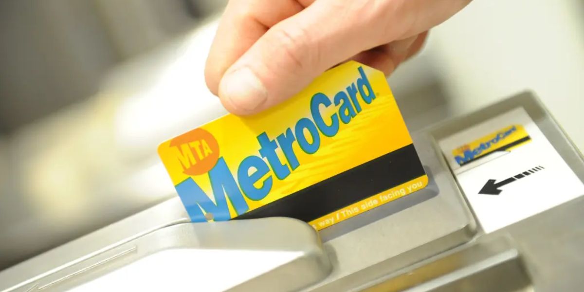 MTA Says Farewell to MetroCards, Introduces OMNY as New Standard by 2025