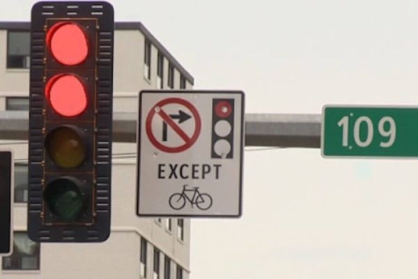 Massachusetts New Rule on Right Turns at Red Lights Everything You Need to Know