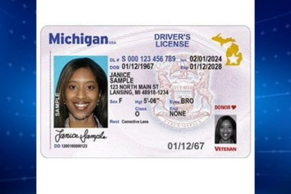 Michigan Driver’s License Renewals What’s New Starting May 1