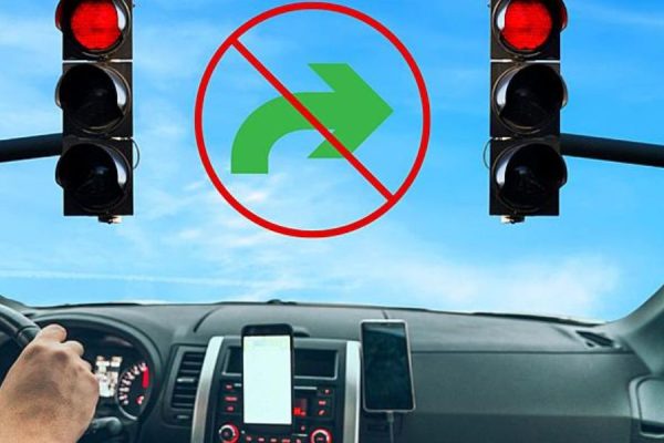 Michigan’s New Rule on Right Turns at Red Lights Everything You Need to Know