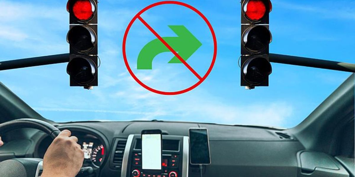 Michigan’s New Rule on Right Turns at Red Lights Everything You Need to Know